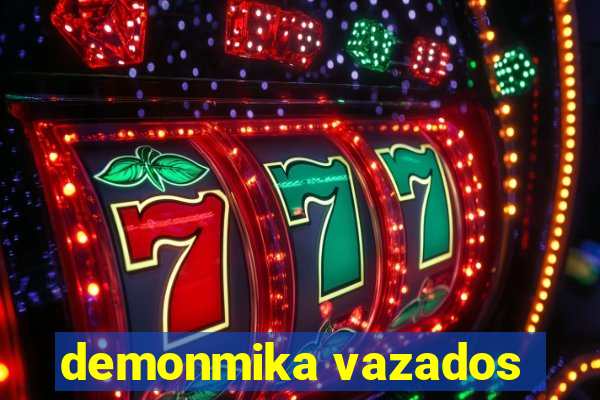 demonmika vazados